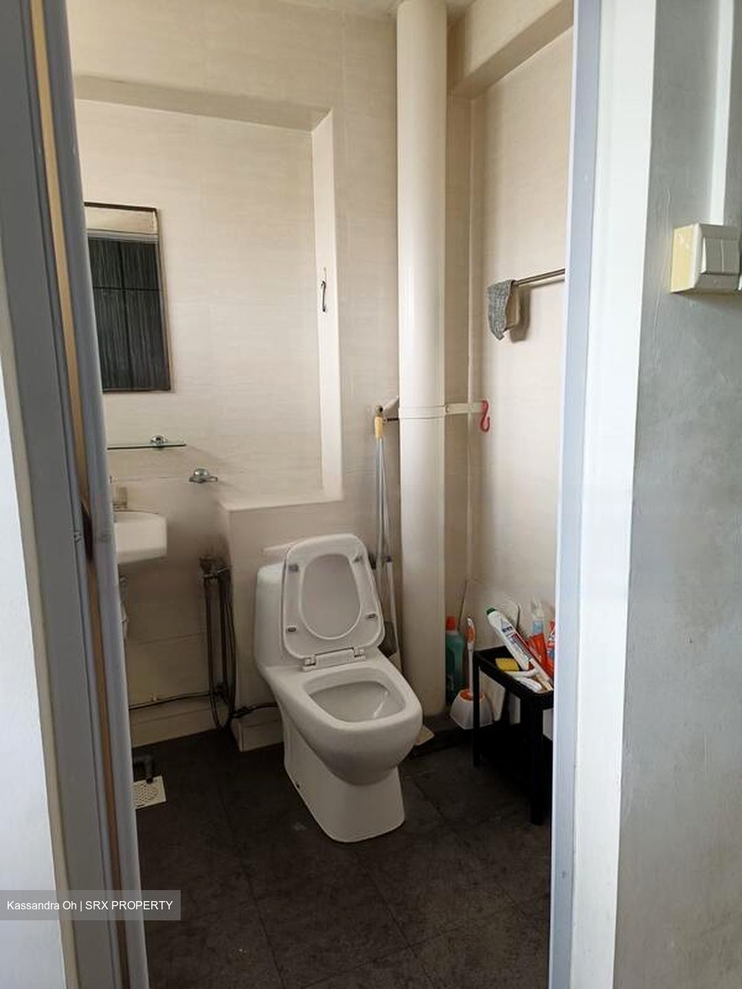 Blk 442 Pasir Ris Drive 6 (Pasir Ris), HDB 4 Rooms #451682391